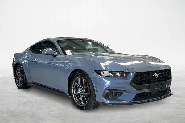 2024 Ford Mustang Ecoboost FO