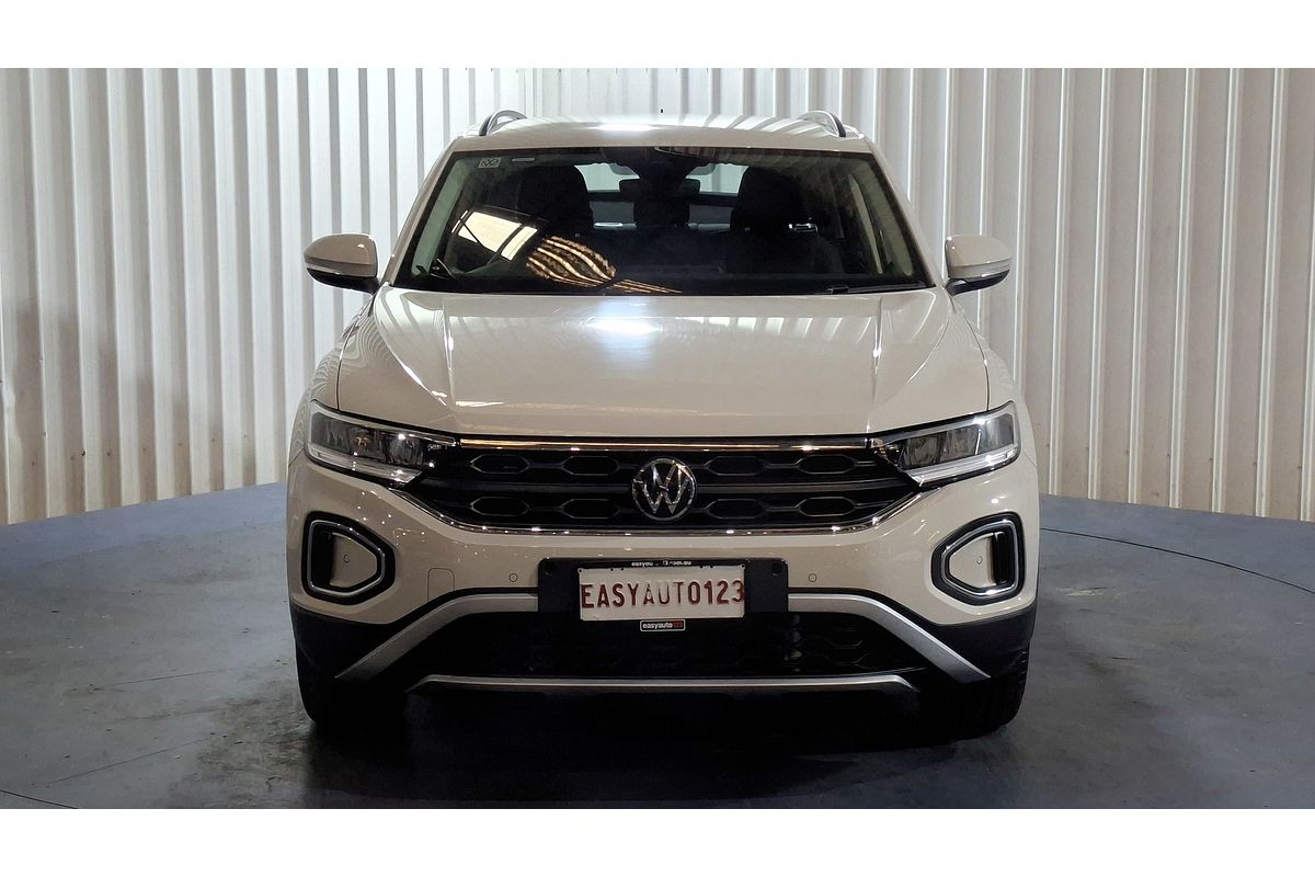 2023 Volkswagen T-Roc CityLife D11