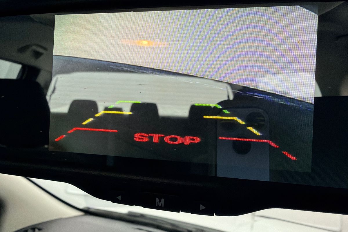 2016 Ford Ranger XL Plus PX MkII 4X4 3.2L