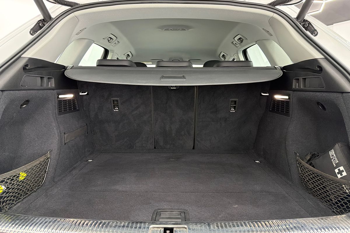 2020 Audi Q5 45 TFSI design FY