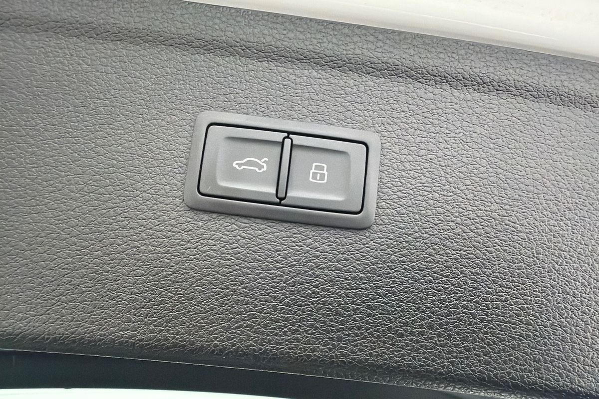 2020 Audi Q5 45 TFSI design FY