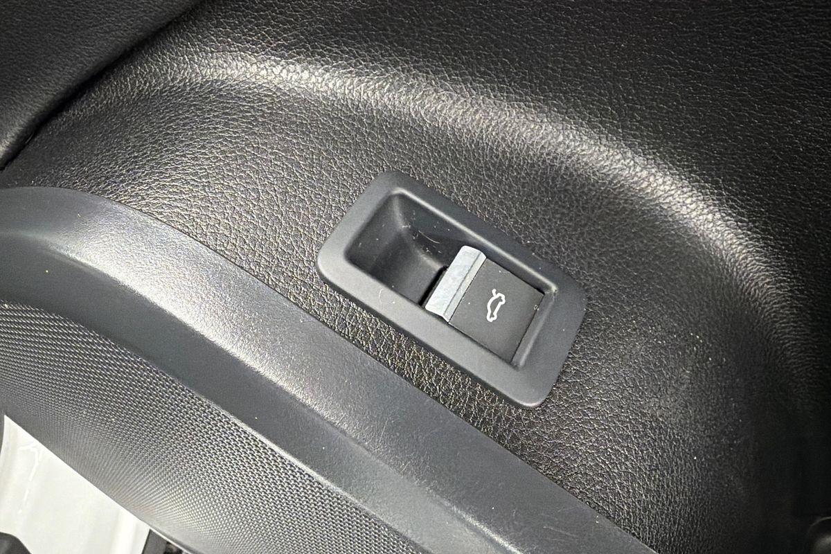 2020 Audi Q5 45 TFSI design FY