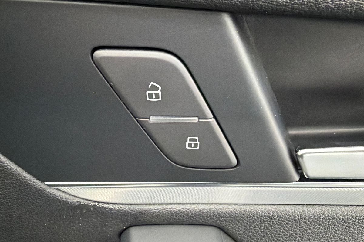 2020 Audi Q5 45 TFSI design FY