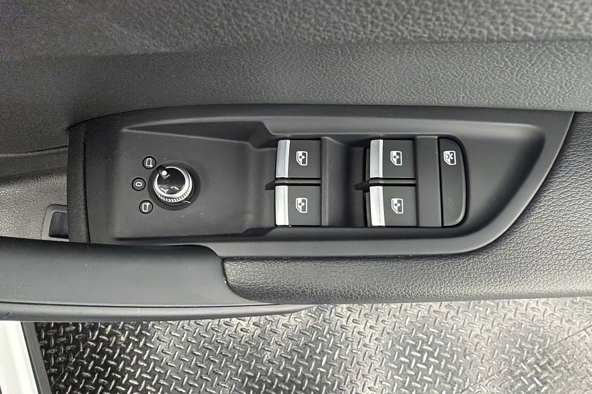 2020 Audi Q5 45 TFSI design FY