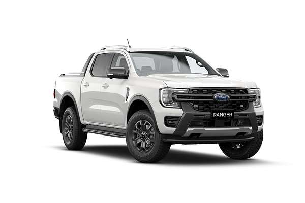 2026 Ford Ranger Wildtrak  4X4 2.0L