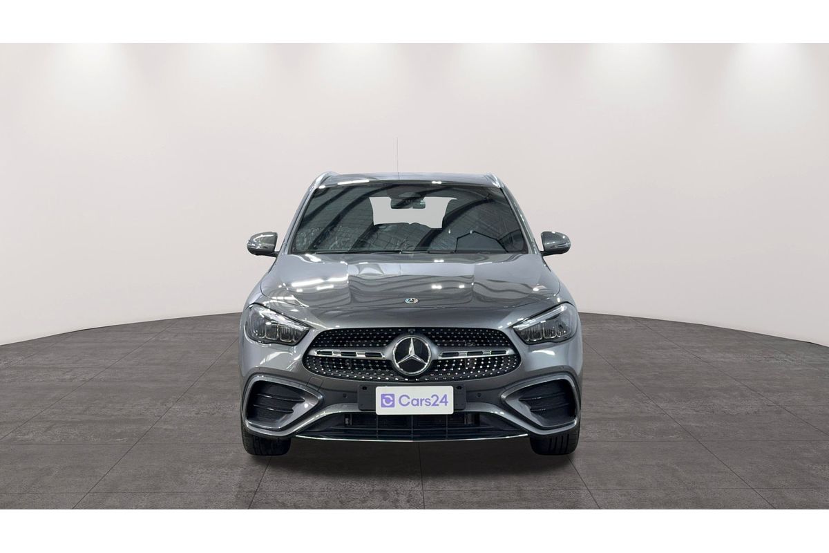 2024 Mercedes-Benz GLA-Class GLA200 H247