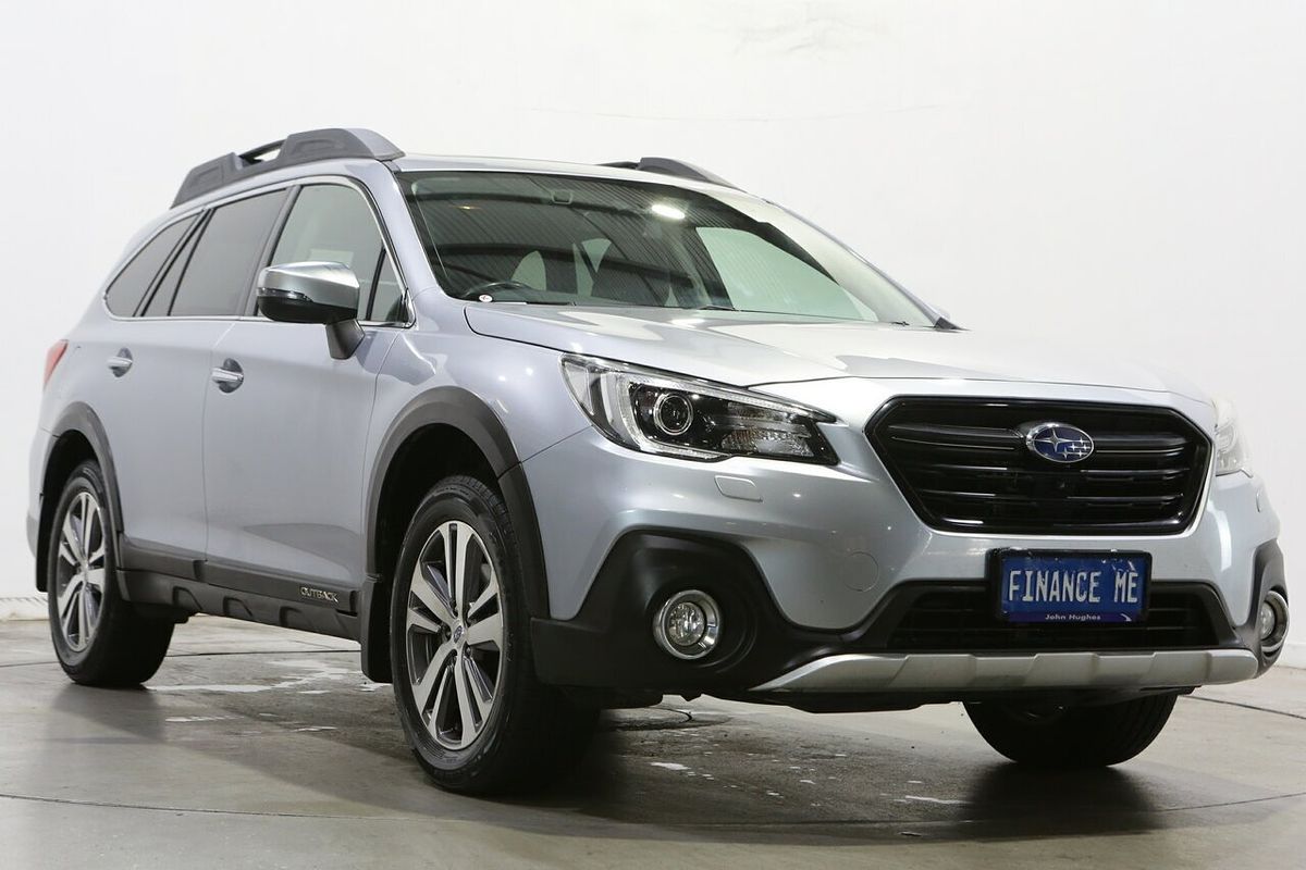 2020 Subaru Outback 2.5i Premium 5GEN