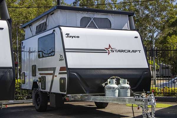 2026 Jayco STARCRAFT POPTOP 13.42-4.SC-MY26