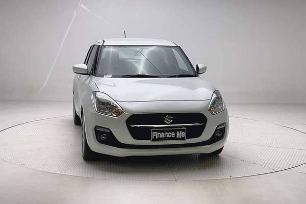 2022 Suzuki Swift GL Plus Special Edition AZ Series II thumb-2