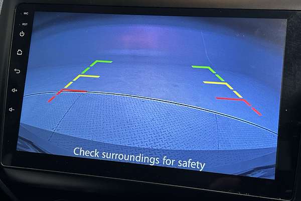 2022 Suzuki Swift GL Plus Special Edition AZ Series II thumb-15