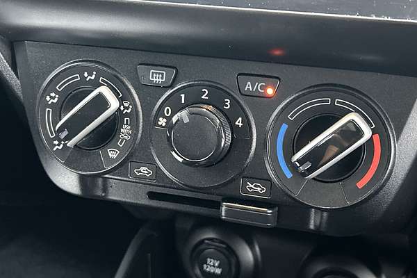 2022 Suzuki Swift GL Plus Special Edition AZ Series II thumb-16