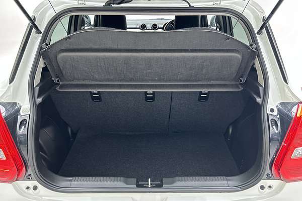 2022 Suzuki Swift GL Plus Special Edition AZ Series II thumb-20