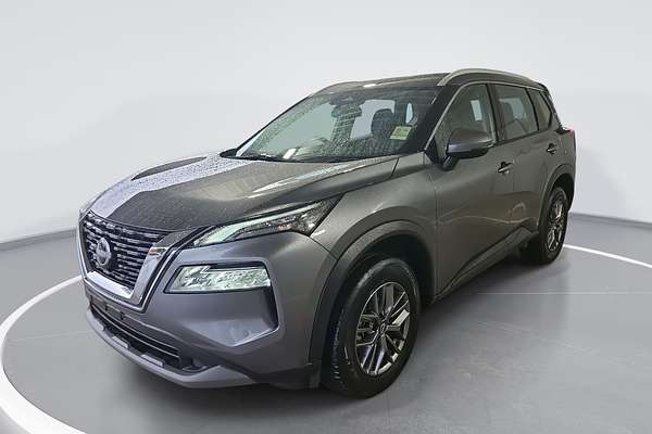 2024 Nissan X-TRAIL ST T33