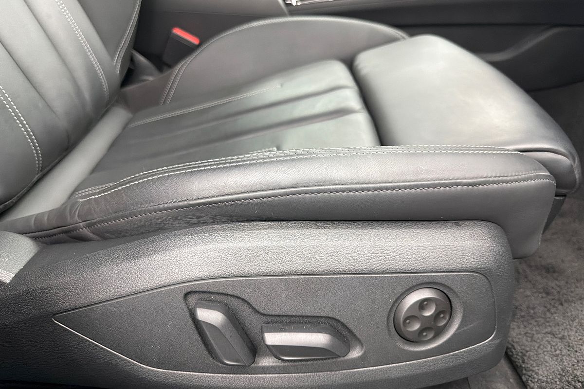 2021 Audi A5 45 TFSI S line F5