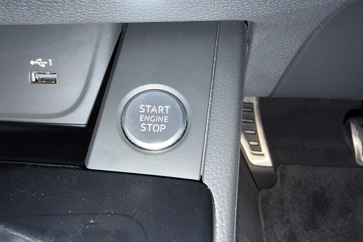 2021 Audi A5 45 TFSI S line F5