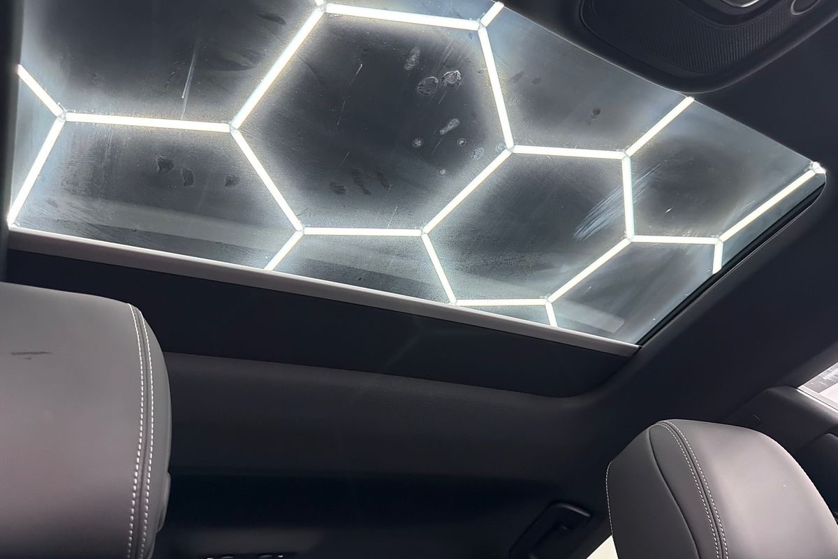 2021 Audi A5 45 TFSI S line F5