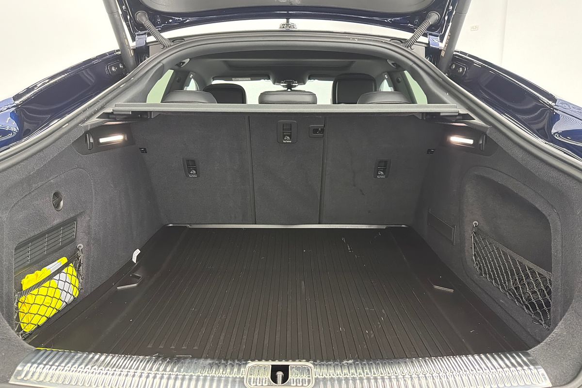 2021 Audi A5 45 TFSI S line F5