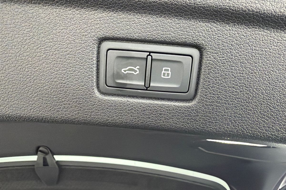 2021 Audi A5 45 TFSI S line F5