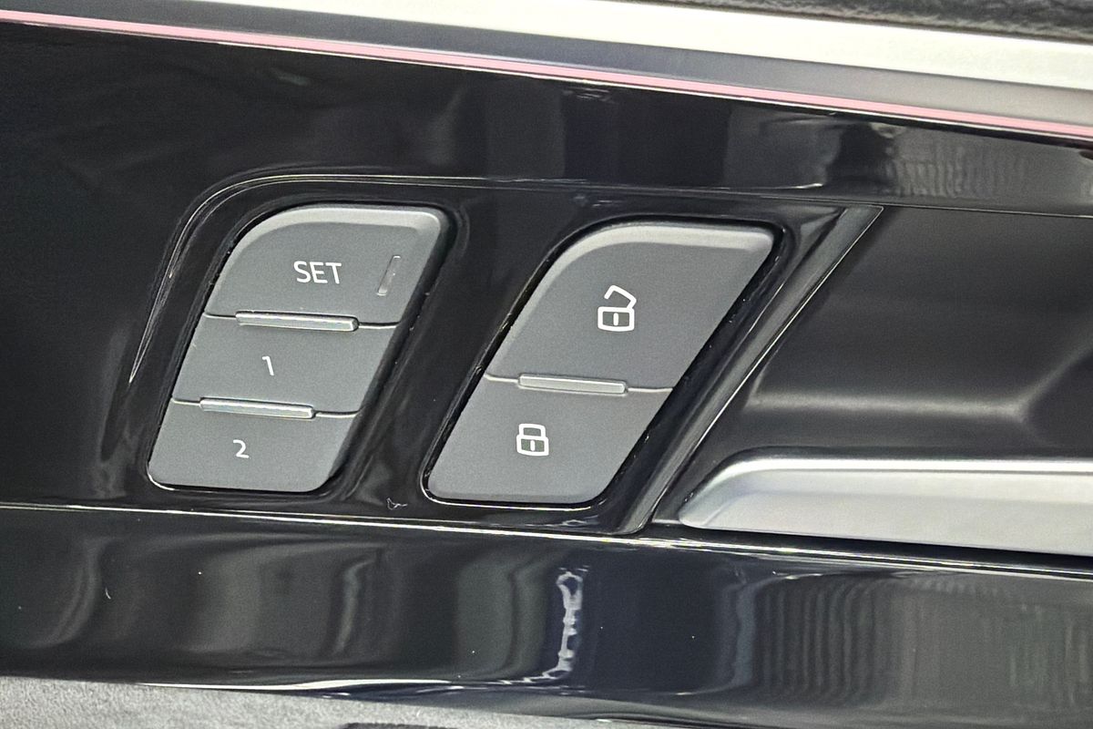 2021 Audi A5 45 TFSI S line F5