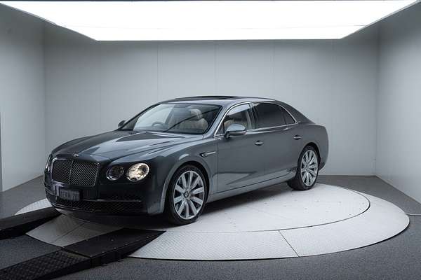 2014 Bentley Flying Spur 3W