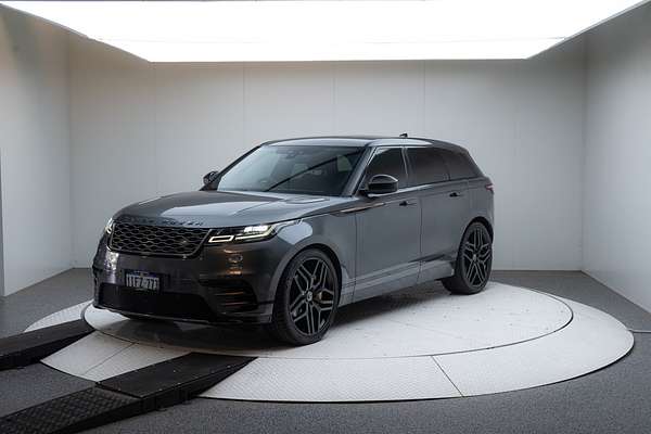 2018 Land Rover Range Rover Velar D300 R-Dynamic S L560