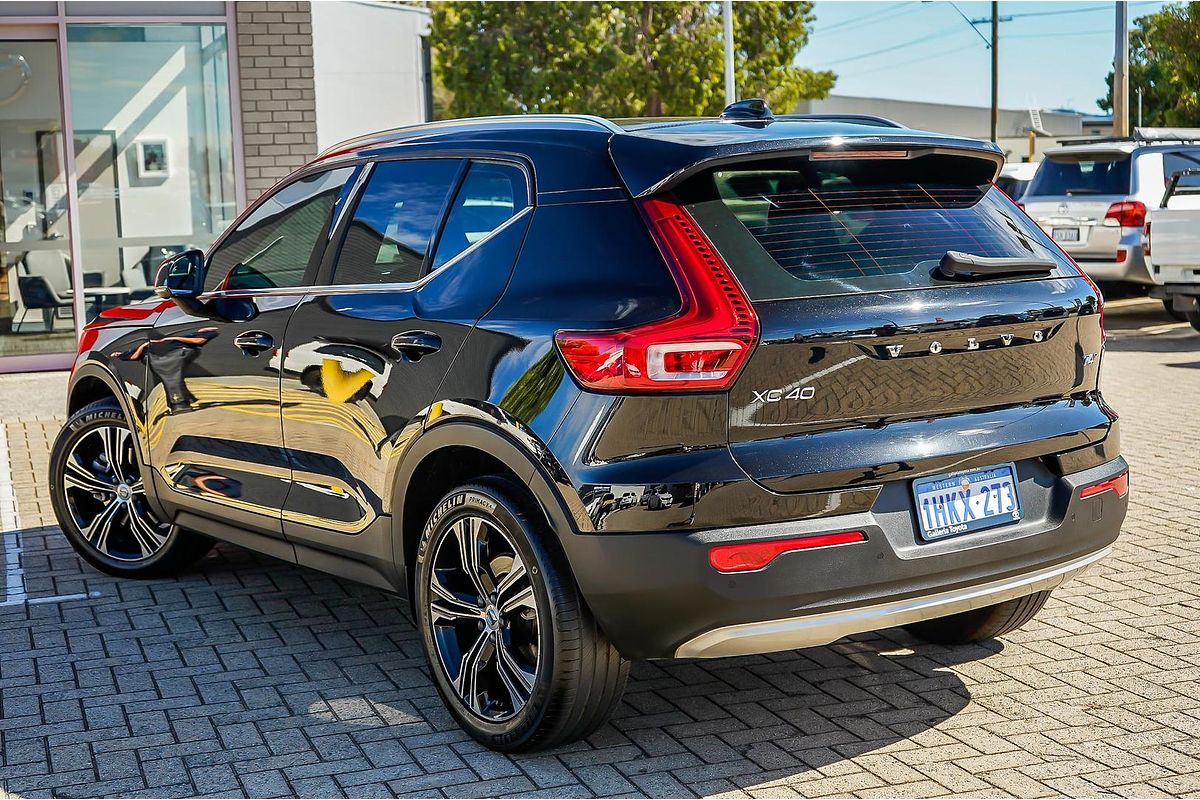 2021 Volvo XC40 T4 Inscription