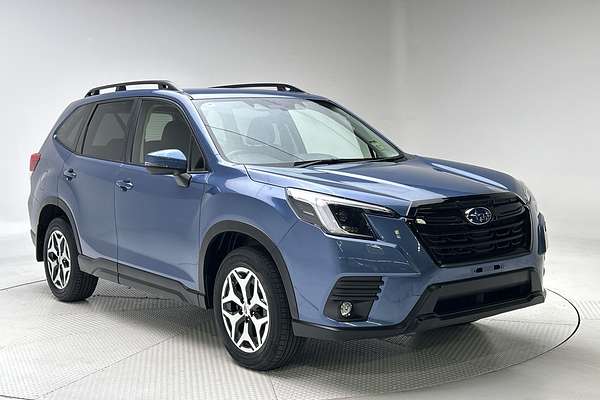 2024 Subaru Forester 2.5i S5