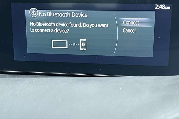 2021 Mazda 3 G20 Pure BP Series thumb-14