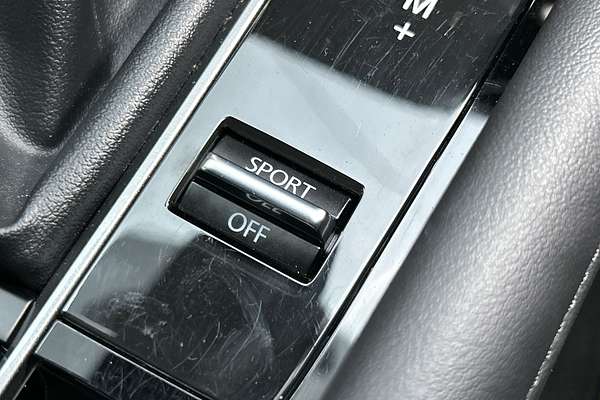 2021 Mazda 3 G20 Pure BP Series thumb-16