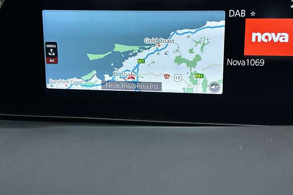 2021 Mazda 3 G20 Pure BP Series thumb-17