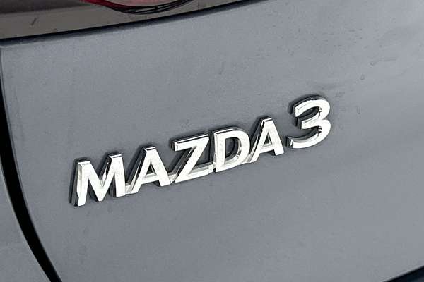 2021 Mazda 3 G20 Pure BP Series thumb-21