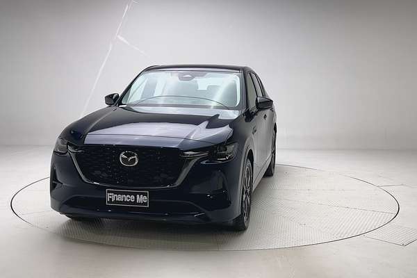 2023 Mazda CX-60 P50e GT KH Series thumb-2