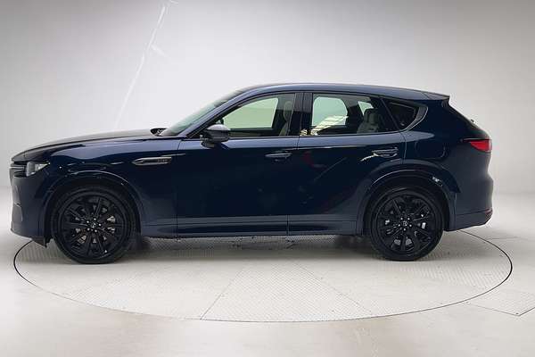 2023 Mazda CX-60 P50e GT KH Series thumb-4