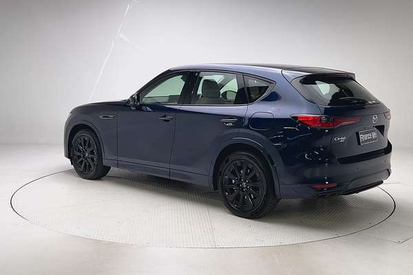 2023 Mazda CX-60 P50e GT KH Series thumb-5