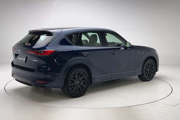 2023 Mazda CX-60 P50e GT KH Series thumb-7