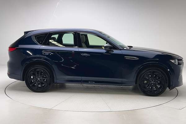 2023 Mazda CX-60 P50e GT KH Series thumb-8