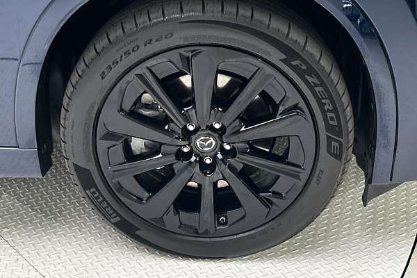 2023 Mazda CX-60 P50e GT KH Series thumb-9