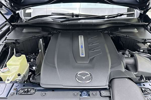 2023 Mazda CX-60 P50e GT KH Series thumb-10