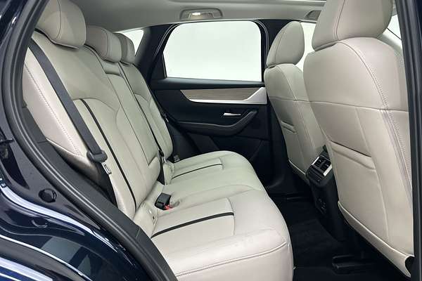 2023 Mazda CX-60 P50e GT KH Series thumb-11