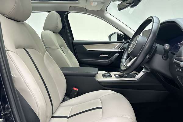 2023 Mazda CX-60 P50e GT KH Series thumb-12