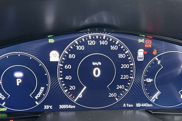 2023 Mazda CX-60 P50e GT KH Series thumb-13