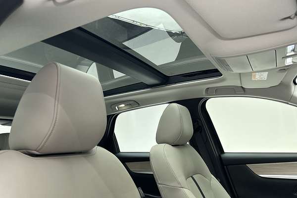 2023 Mazda CX-60 P50e GT KH Series thumb-14