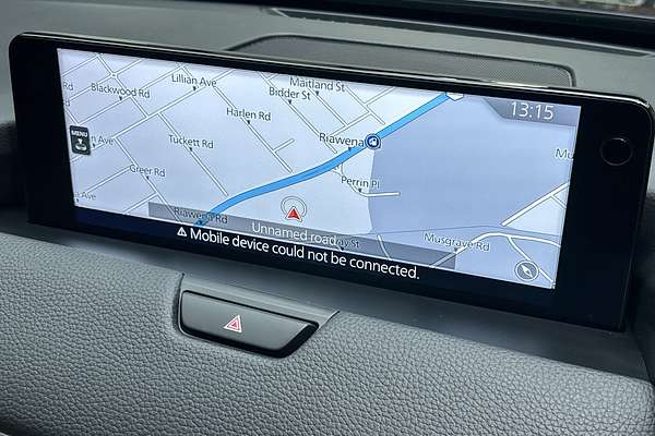 2023 Mazda CX-60 P50e GT KH Series thumb-15