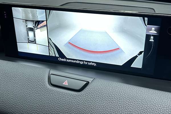 2023 Mazda CX-60 P50e GT KH Series thumb-16