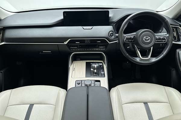 2023 Mazda CX-60 P50e GT KH Series thumb-19
