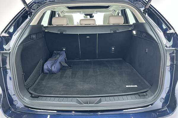 2023 Mazda CX-60 P50e GT KH Series thumb-20