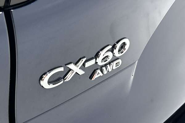 2023 Mazda CX-60 P50e GT KH Series thumb-21