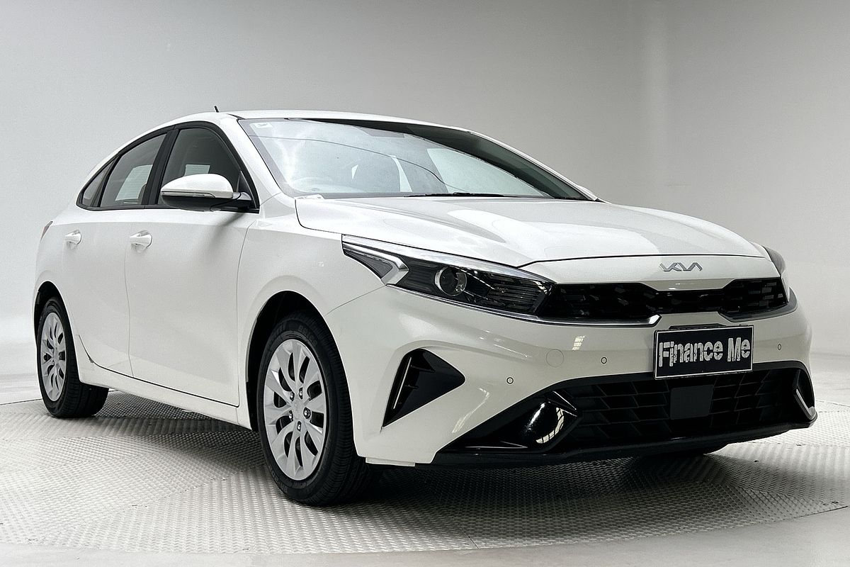 2024 Kia Cerato S BD