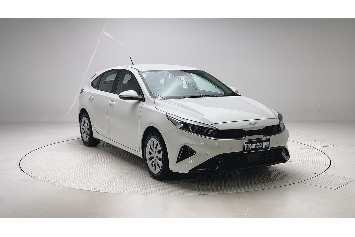 2024 Kia Cerato S BD