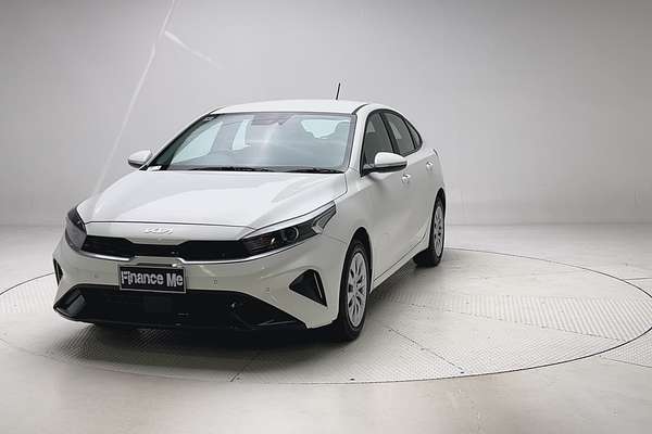 2024 Kia Cerato S BD thumb-2